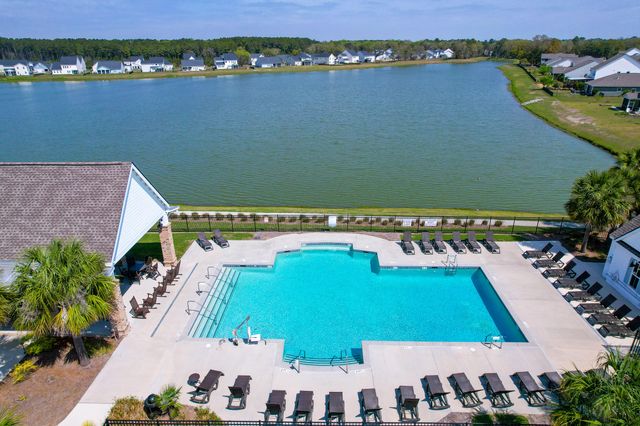 7054 Pumpkinseed Drive, Johns Island, SC 29455