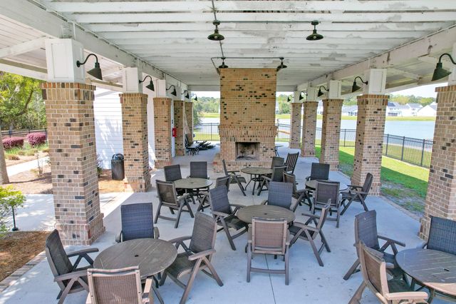 7054 Pumpkinseed Drive, Johns Island, SC 29455