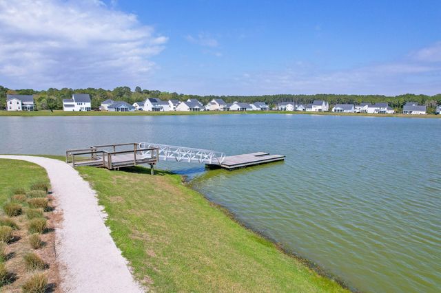 7054 Pumpkinseed Drive, Johns Island, SC 29455