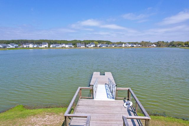 7054 Pumpkinseed Drive, Johns Island, SC 29455