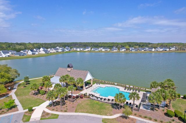 7054 Pumpkinseed Drive, Johns Island, SC 29455