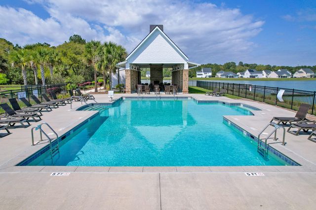 7054 Pumpkinseed Drive, Johns Island, SC 29455