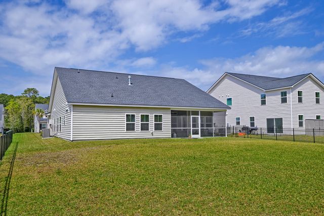 7054 Pumpkinseed Drive, Johns Island, SC 29455