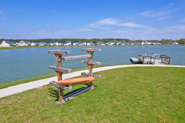 7054 Pumpkinseed Drive, Johns Island, SC 29455