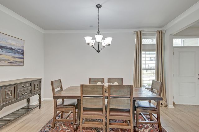 7054 Pumpkinseed Drive, Johns Island, SC 29455