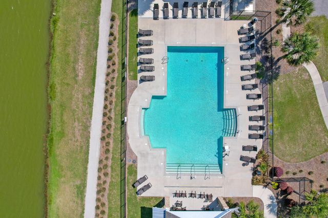 7054 Pumpkinseed Drive, Johns Island, SC 29455