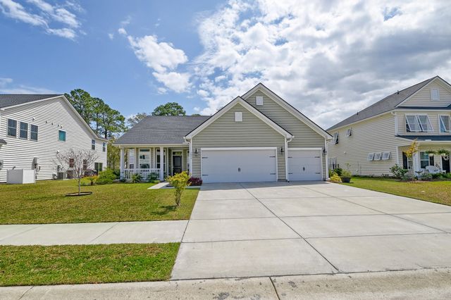7054 Pumpkinseed Drive, Johns Island, SC 29455