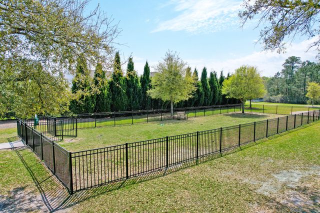 7054 Pumpkinseed Drive, Johns Island, SC 29455