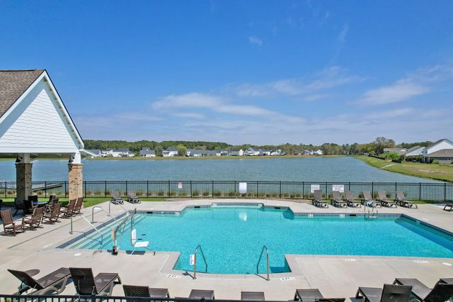 7054 Pumpkinseed Drive, Johns Island, SC 29455