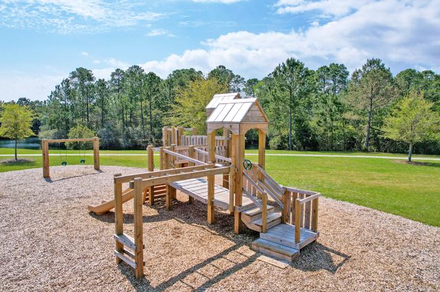 7054 Pumpkinseed Drive, Johns Island, SC 29455