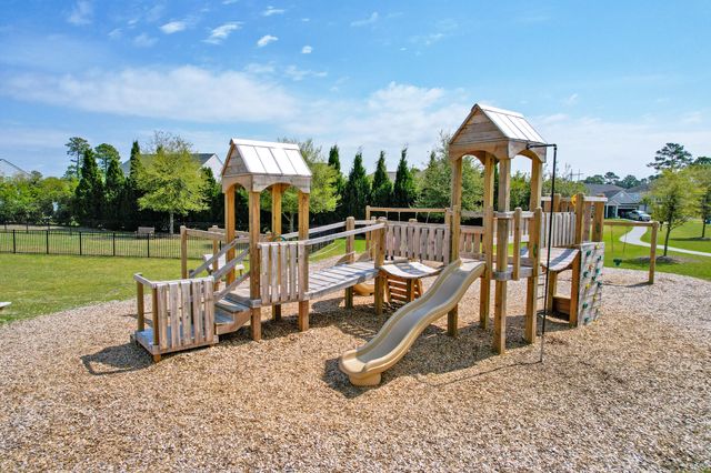 7054 Pumpkinseed Drive, Johns Island, SC 29455