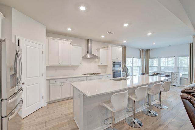 7054 Pumpkinseed Drive, Johns Island, SC 29455