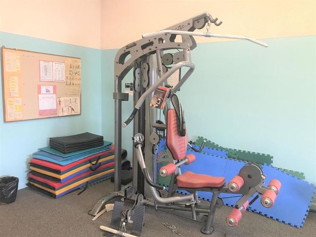 3120 Cynthia Lane 112, Lake Worth Beach, FL 33461