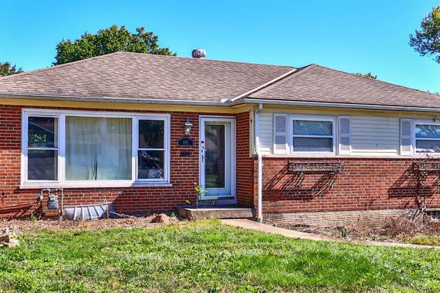 992 Rosetree Lane, Anderson Twp, OH 45230