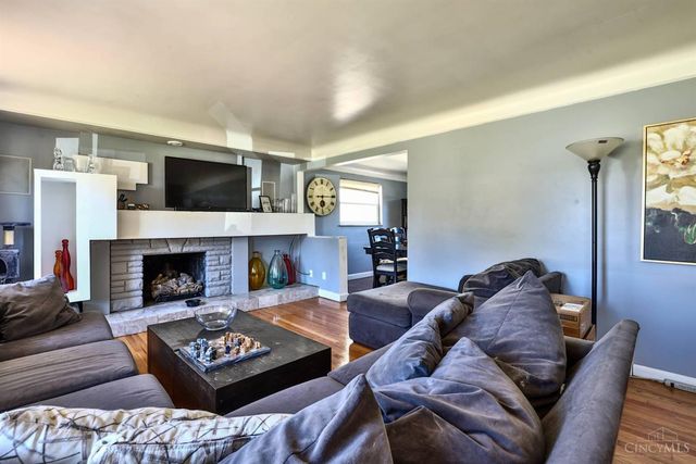 992 Rosetree Lane, Anderson Twp, OH 45230