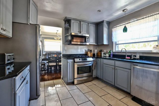 992 Rosetree Lane, Anderson Twp, OH 45230