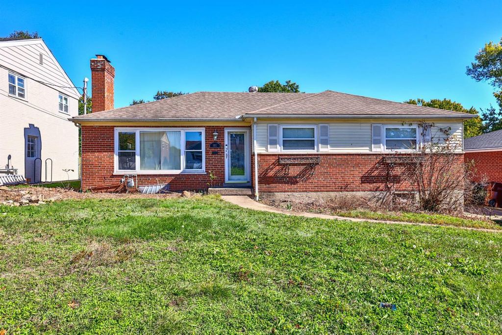 992 Rosetree Lane, Anderson Twp, OH 45230