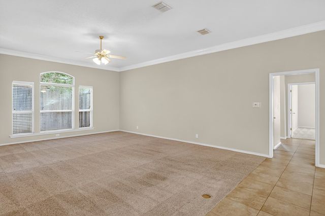 5720 Hillcrest Place, Midland, TX 79707