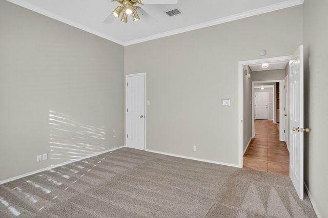 5720 Hillcrest Place, Midland, TX 79707