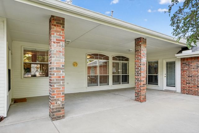 5720 Hillcrest Place, Midland, TX 79707