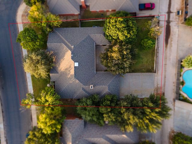 5720 Hillcrest Place, Midland, TX 79707