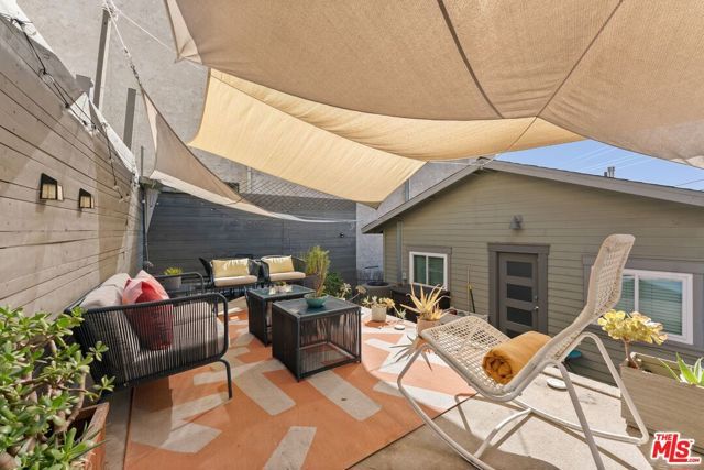 711 Bernard Street, Los Angeles, CA 90012