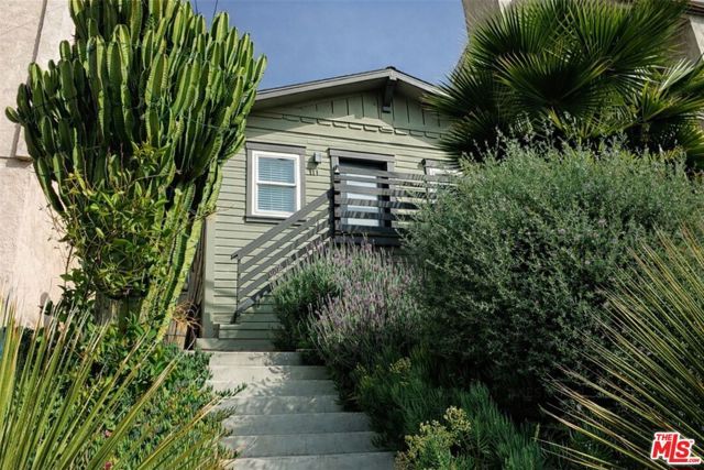 711 Bernard Street, Los Angeles, CA 90012