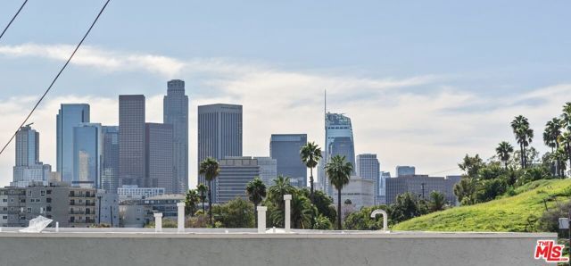 711 Bernard Street, Los Angeles, CA 90012