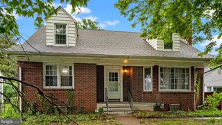 6717 RADCLIFFE ST, Bristol, PA 19007