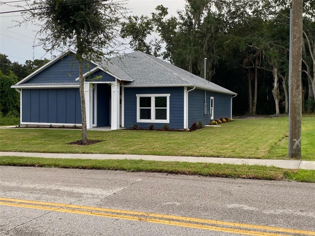 2498 MITCHELL AVENUE, Mims, FL 32754