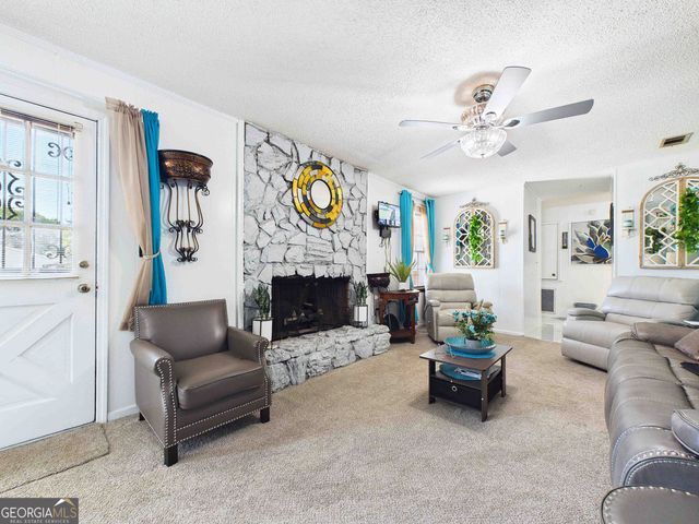 400 Feagin Mill Road, Warner Robins, GA 31088