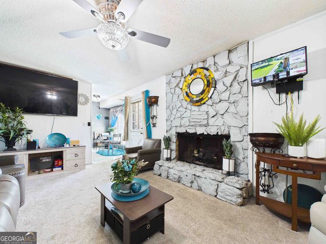 400 Feagin Mill Road, Warner Robins, GA 31088