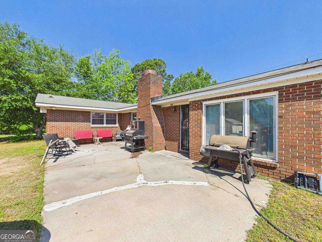 400 Feagin Mill Road, Warner Robins, GA 31088