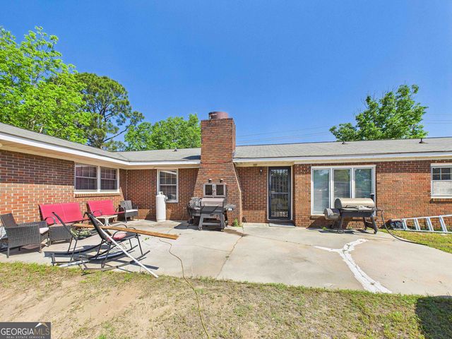 400 Feagin Mill Road, Warner Robins, GA 31088