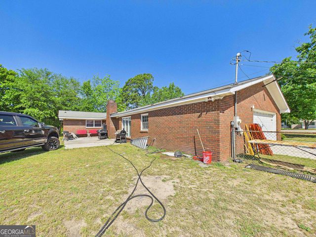 400 Feagin Mill Road, Warner Robins, GA 31088