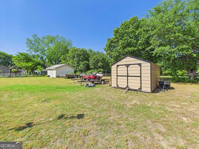 400 Feagin Mill Road, Warner Robins, GA 31088