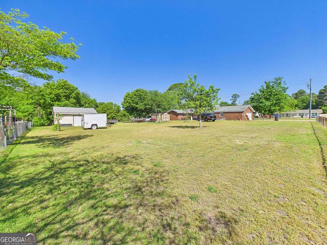 400 Feagin Mill Road, Warner Robins, GA 31088