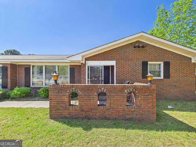 400 Feagin Mill Road, Warner Robins, GA 31088