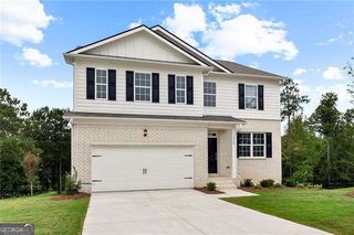 7962 Centera Court, Lithia Springs, GA 30122