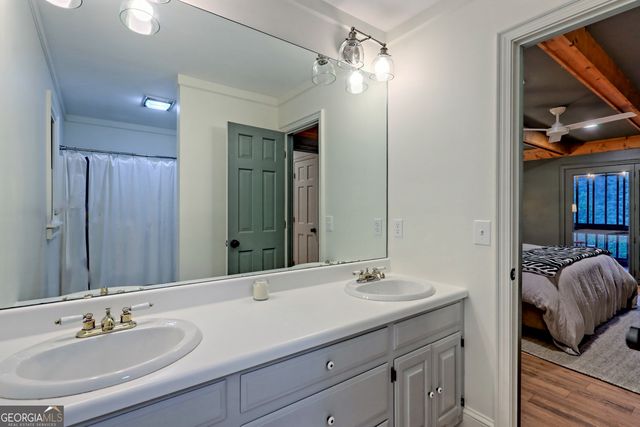 520 Grizzly Ridge Road, Lakemont, GA 30552