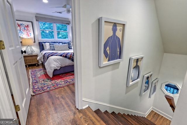 520 Grizzly Ridge Road, Lakemont, GA 30552