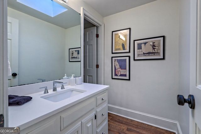 520 Grizzly Ridge Road, Lakemont, GA 30552