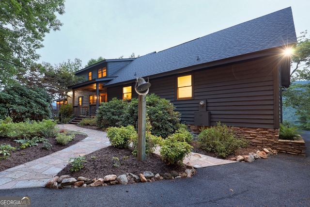 520 Grizzly Ridge Road, Lakemont, GA 30552