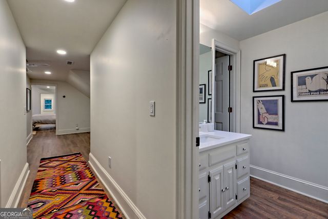 520 Grizzly Ridge Road, Lakemont, GA 30552