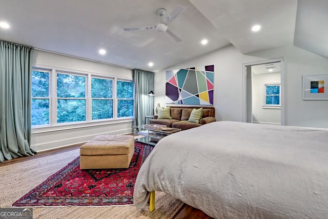 520 Grizzly Ridge Road, Lakemont, GA 30552