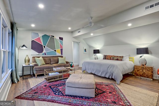 520 Grizzly Ridge Road, Lakemont, GA 30552