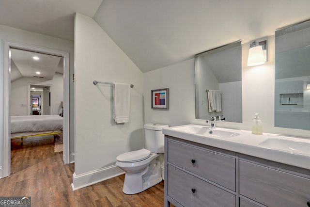 520 Grizzly Ridge Road, Lakemont, GA 30552