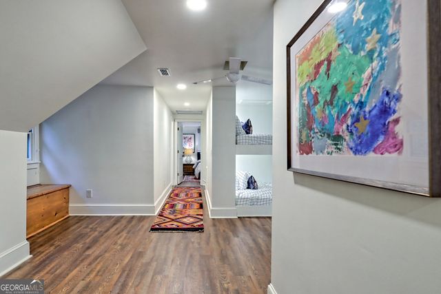 520 Grizzly Ridge Road, Lakemont, GA 30552