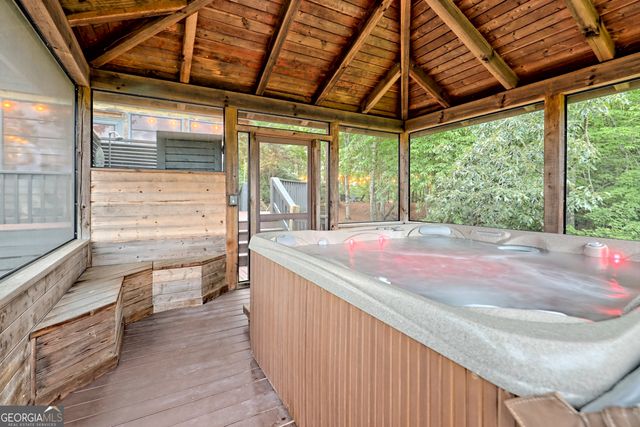 520 Grizzly Ridge Road, Lakemont, GA 30552