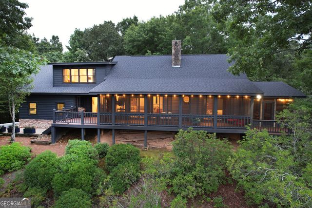 520 Grizzly Ridge Road, Lakemont, GA 30552